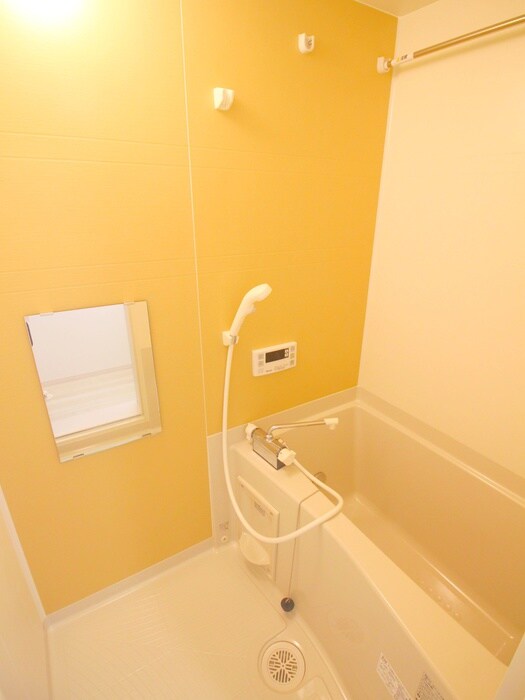 MELDIA東大宮Ⅳの物件内観写真