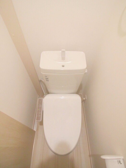 MELDIA東大宮Ⅳの物件内観写真