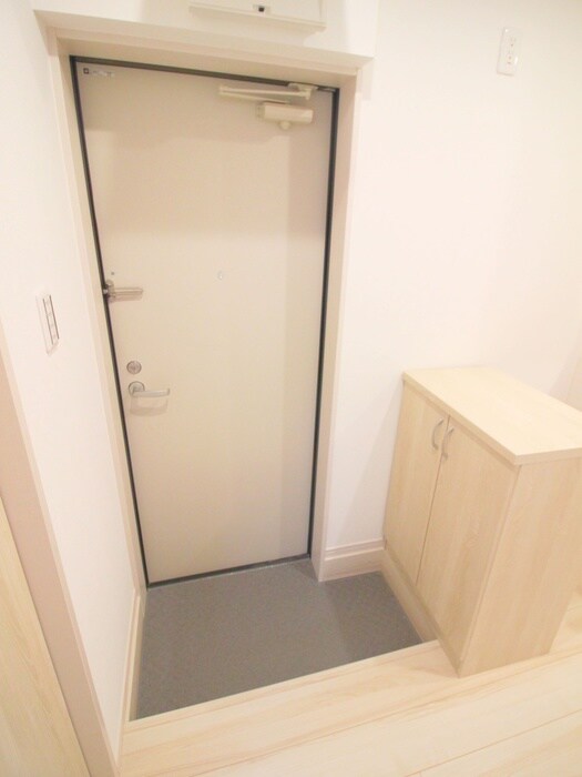 MELDIA東大宮Ⅳの物件内観写真