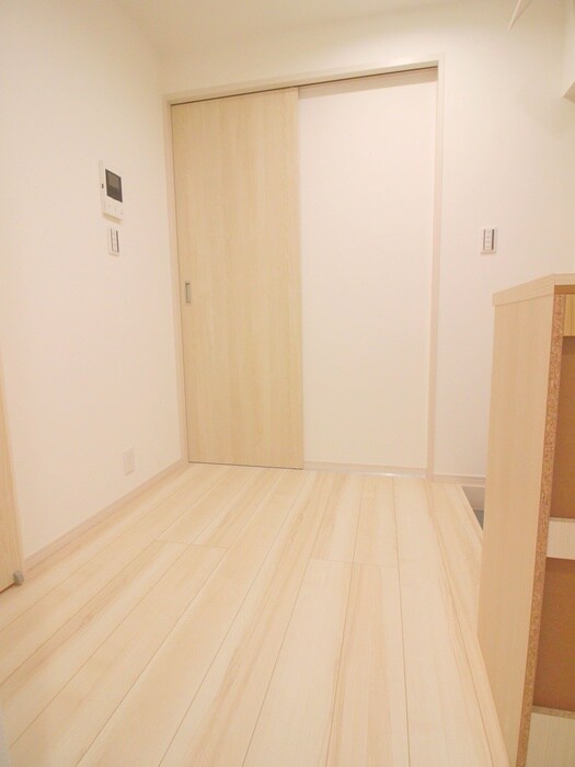 MELDIA東大宮Ⅳの物件内観写真