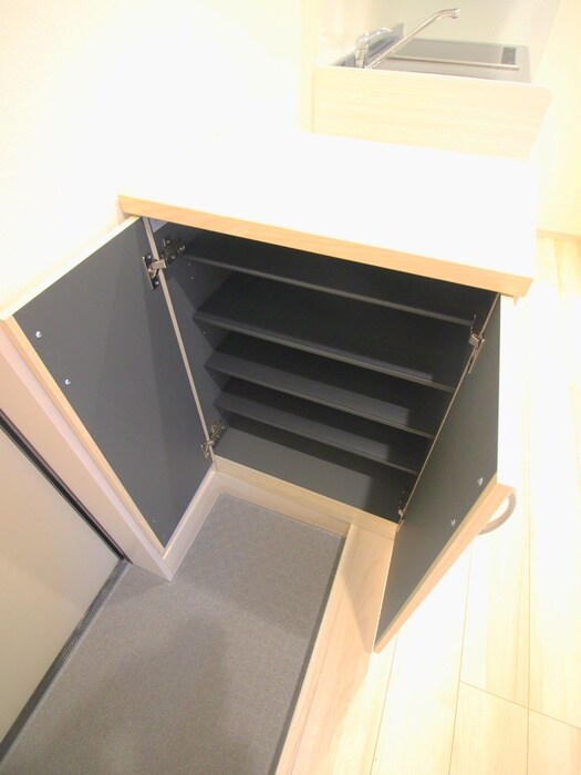 MELDIA東大宮Ⅳの物件内観写真