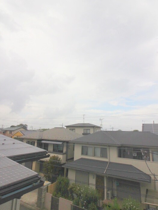 MELDIA東大宮Ⅳの物件内観写真