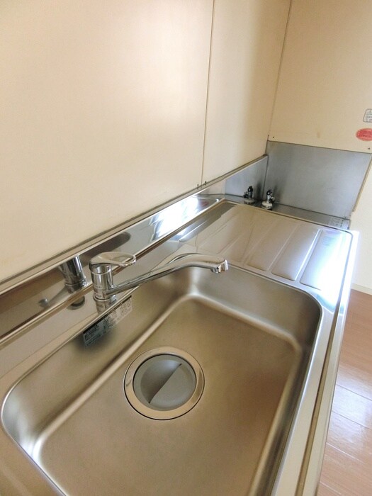 東町サンハイツの物件内観写真