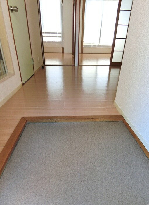 東町サンハイツの物件内観写真