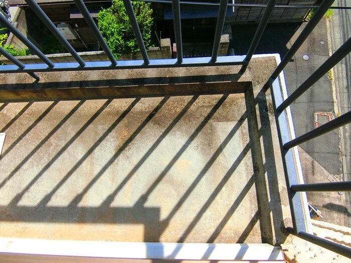 東町サンハイツの物件内観写真