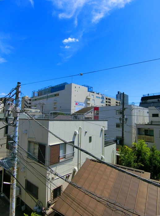 東町サンハイツの物件内観写真