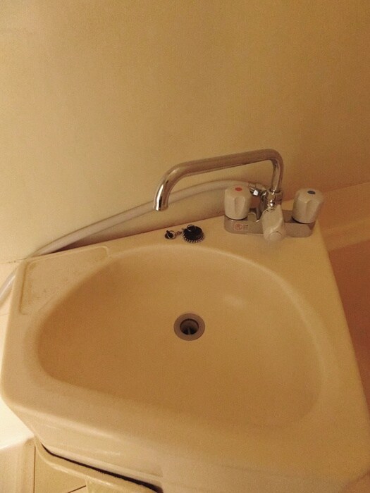 東町サンハイツの物件内観写真