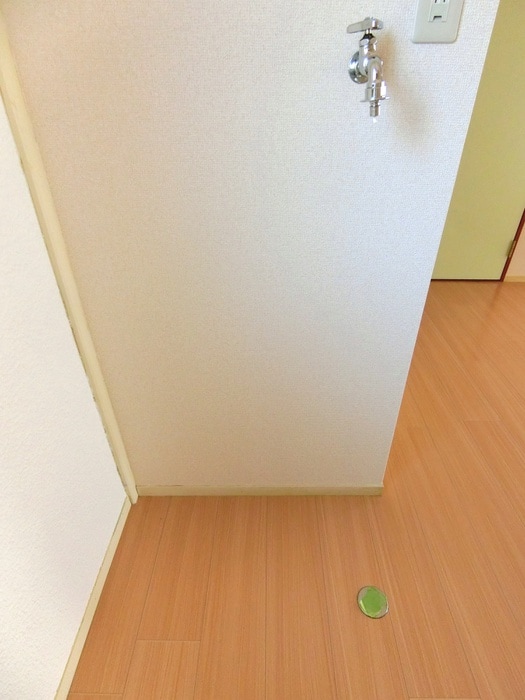 東町サンハイツの物件内観写真