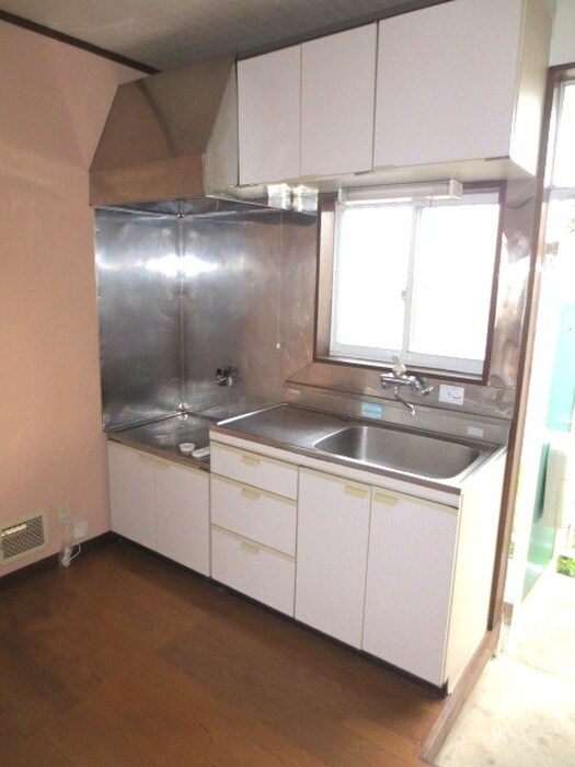 セントラル・コ－トの物件内観写真