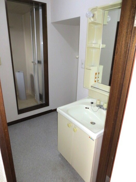 セントラル・コ－トの物件内観写真