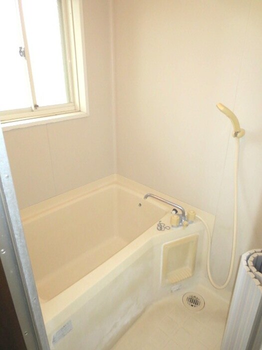 セントラル・コ－トの物件内観写真