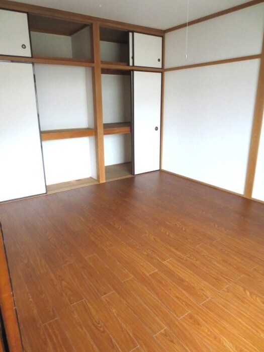 セントラル・コ－トの物件内観写真