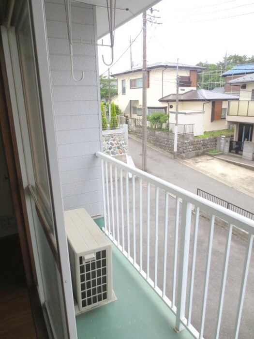 セントラル・コ－トの物件内観写真