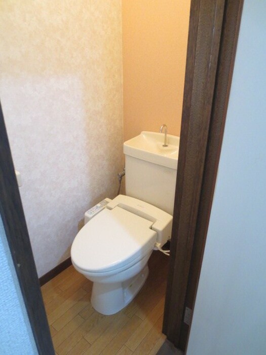 セントラル・コ－トの物件内観写真