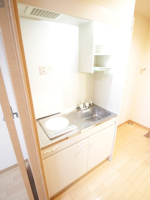 SKT生田の物件内観写真