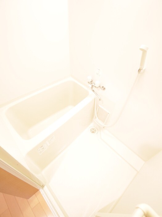 SKT生田の物件内観写真