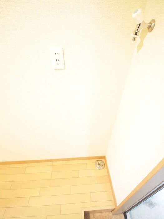 SKT生田の物件内観写真