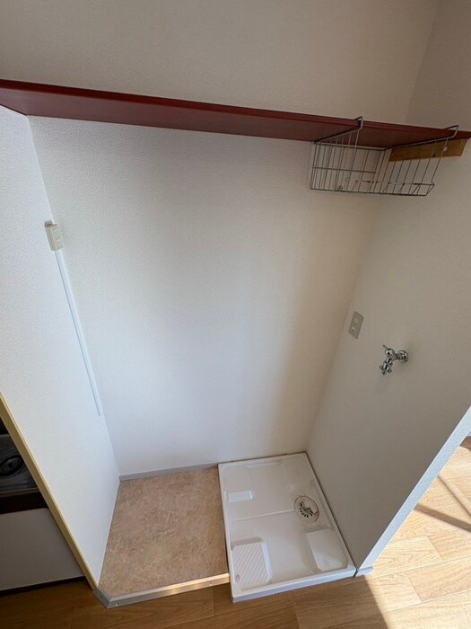 グレースハイツの物件内観写真