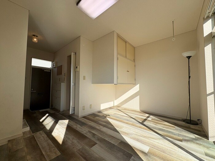 グレースハイツの物件内観写真