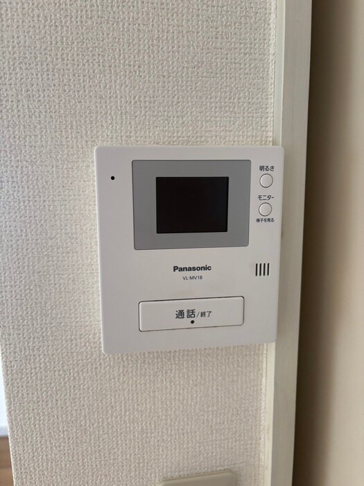 グレースハイツの物件内観写真