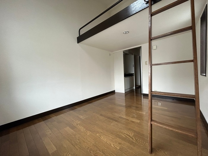 セゾン・ドルミＢの物件内観写真