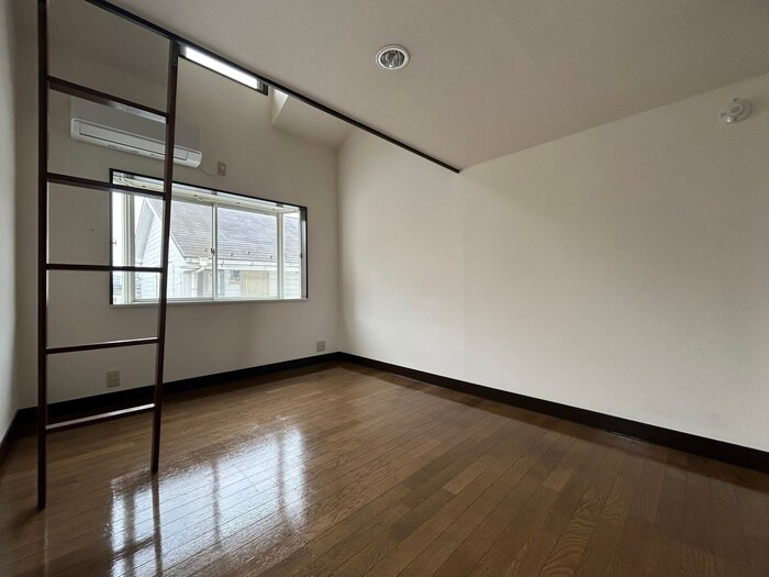 セゾン・ドルミＢの物件内観写真