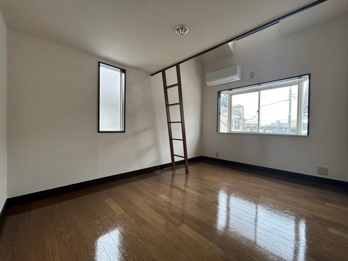 セゾン・ドルミＢの物件内観写真