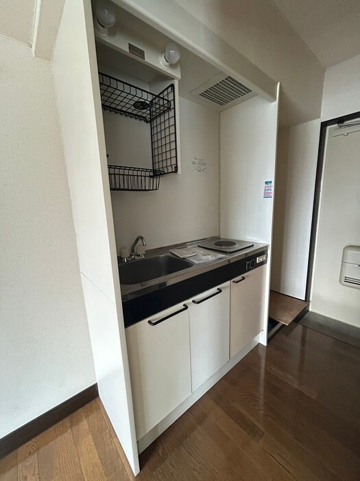 セゾン・ドルミＢの物件内観写真