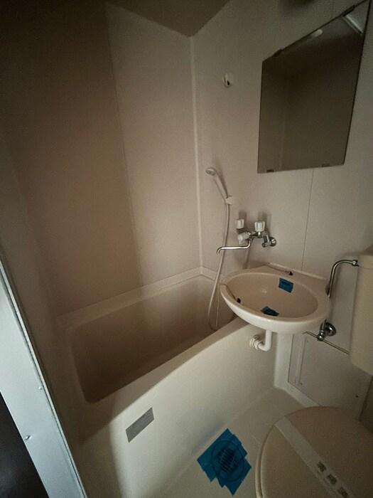 セゾン・ドルミＢの物件内観写真