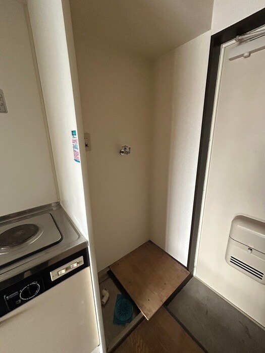 セゾン・ドルミＢの物件内観写真