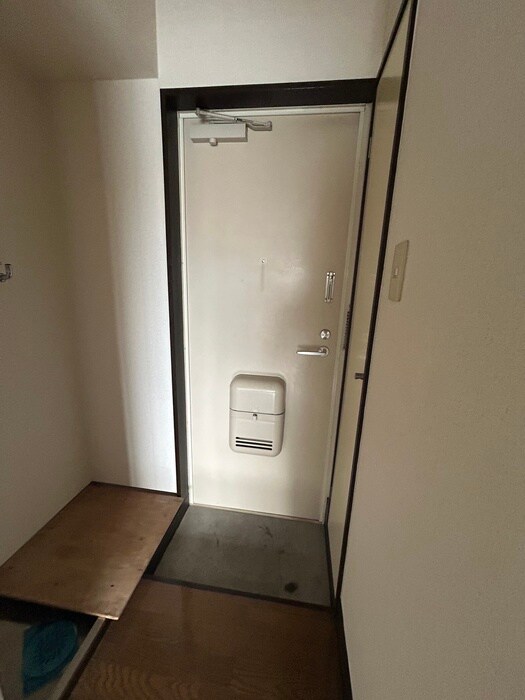 セゾン・ドルミＢの物件内観写真