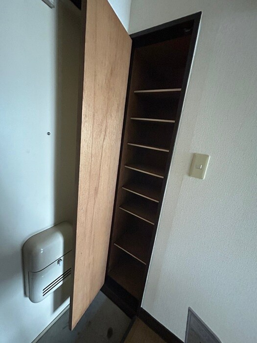 セゾン・ドルミＢの物件内観写真