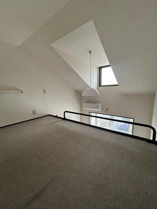 セゾン・ドルミＢの物件内観写真