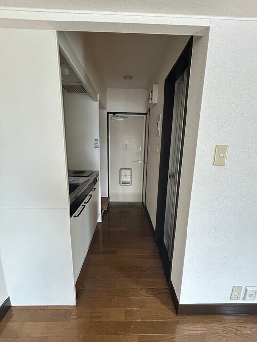 セゾン・ドルミＢの物件内観写真