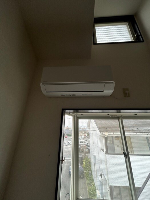 セゾン・ドルミＢの物件内観写真