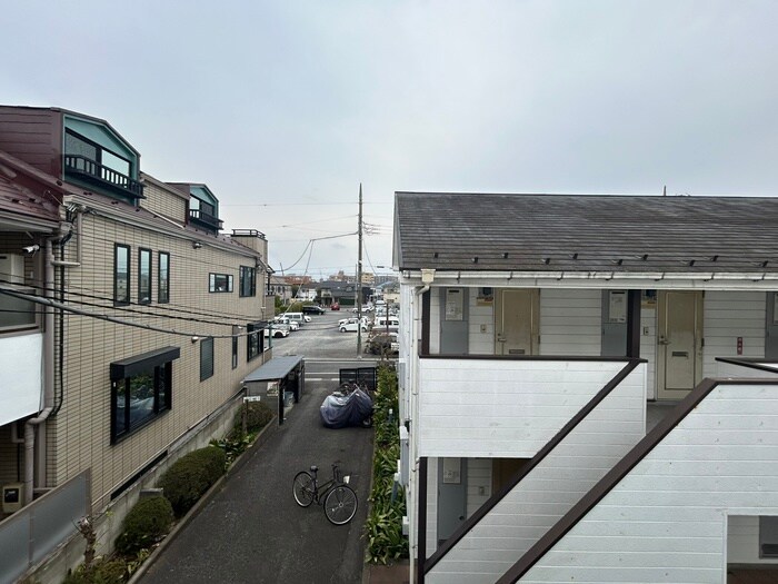 セゾン・ドルミＢの物件内観写真