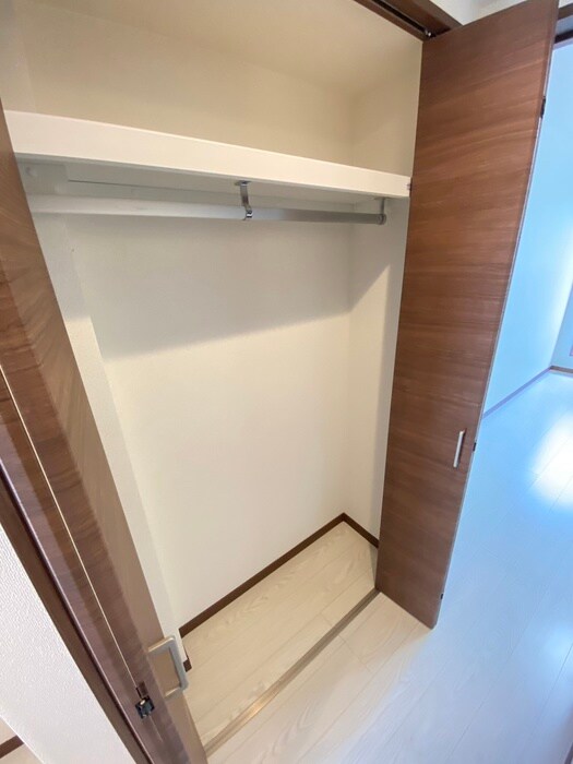 Felice辻堂の物件内観写真