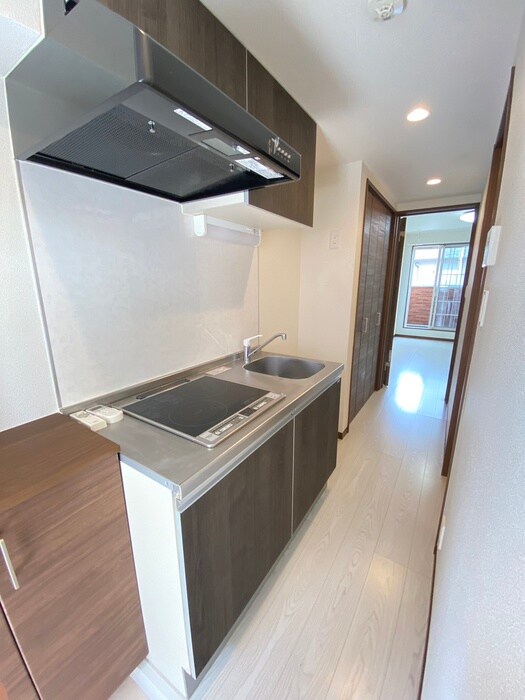 Felice辻堂の物件内観写真