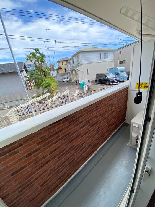 Felice辻堂の物件内観写真