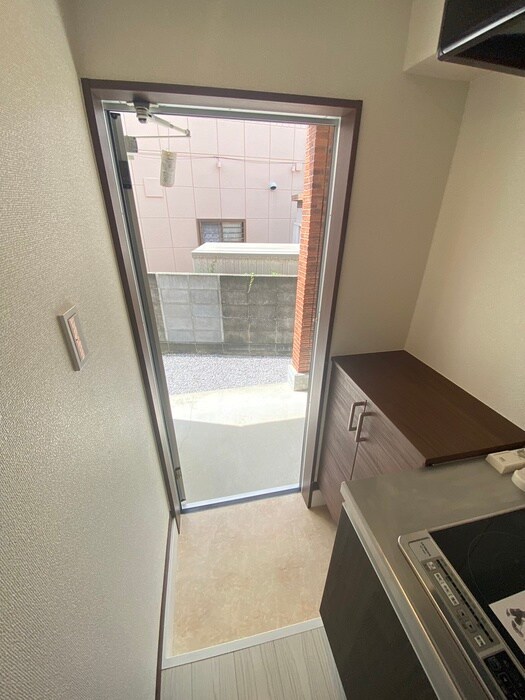 Felice辻堂の物件内観写真