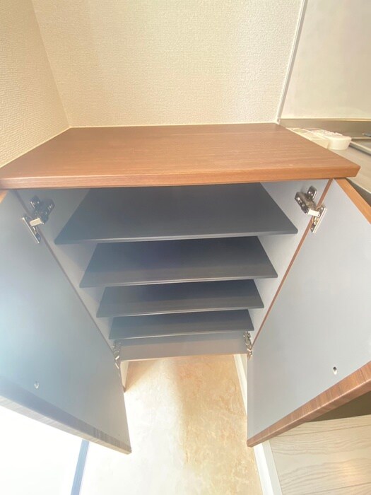 Felice辻堂の物件内観写真