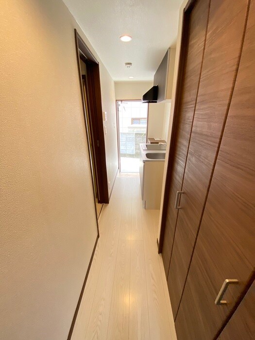 Felice辻堂の物件内観写真