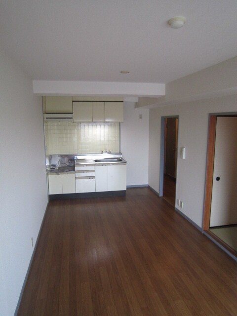 クオーレプロバンス篠崎の物件内観写真