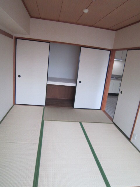 クオーレプロバンス篠崎の物件内観写真