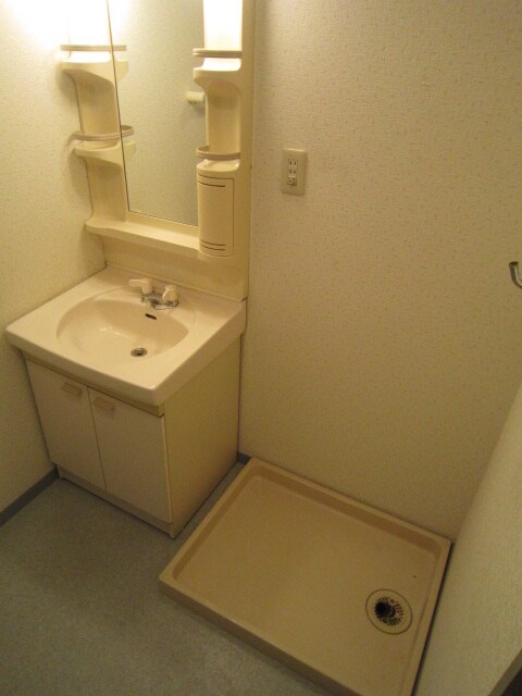 クオーレプロバンス篠崎の物件内観写真