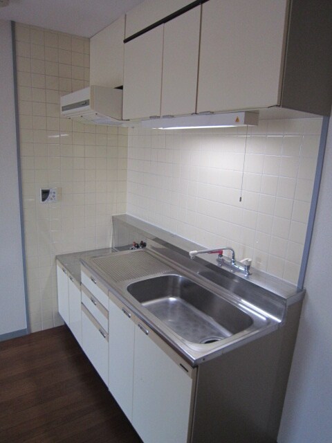 クオーレプロバンス篠崎の物件内観写真