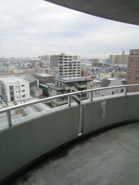 クオーレプロバンス篠崎の物件内観写真