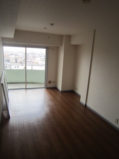 クオーレプロバンス篠崎の物件内観写真