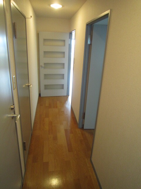 クオーレプロバンス篠崎の物件内観写真