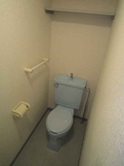 クオーレプロバンス篠崎の物件内観写真